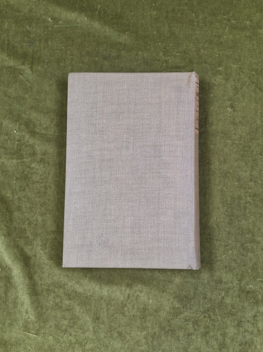 The History of the Catnach Press at Berwick-upon-Tweed - Charles Hindley 18871