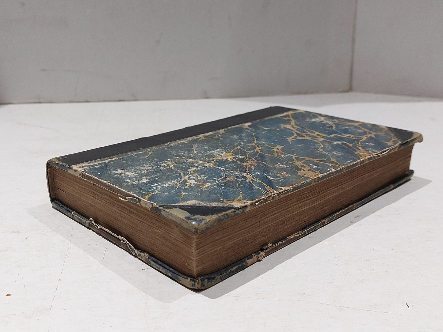 James Gregory's Conspectus or Brief View of the Theory of Medicine (1823) Book4