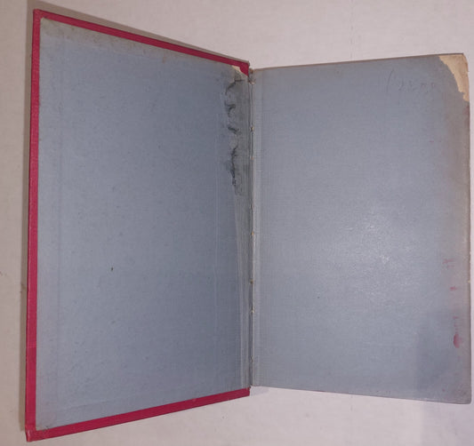 L'Idée fixe du savant: Cosinus. Christophe, Pierre Humble. 1909 Antique Comic.1