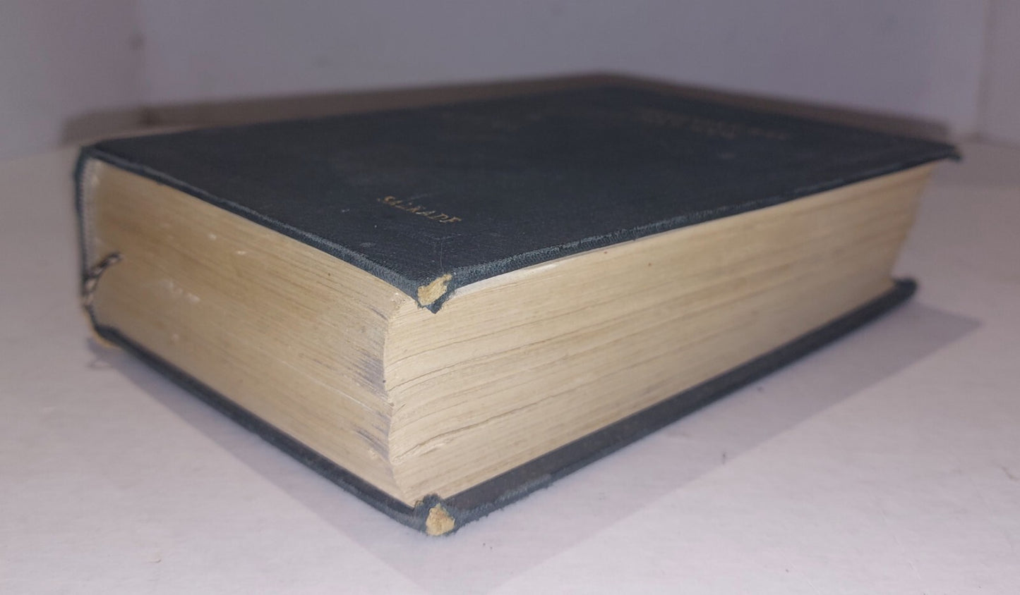 Permanent Way Text Book Of Gauges Book By K. N. Sadkade (1934) Railway Book 10