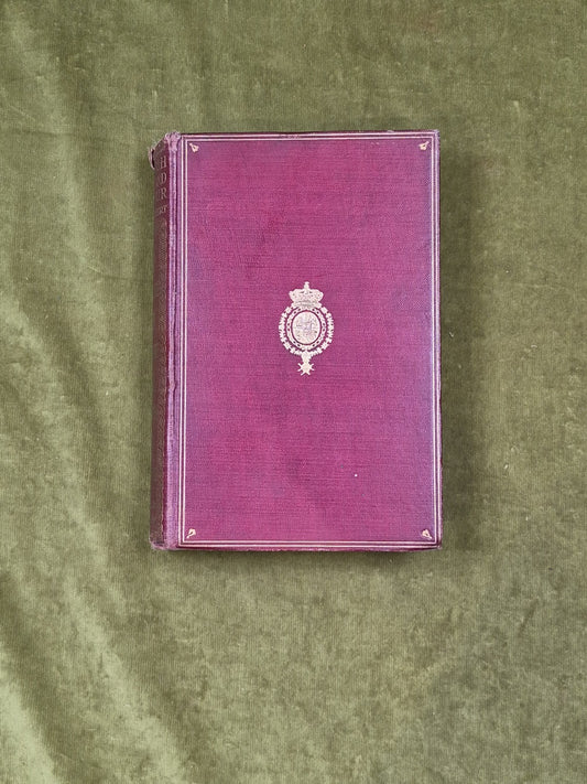 Spanish Arms and Armour - Albert F Calvert , Bodley Head 1907 1st HB1
