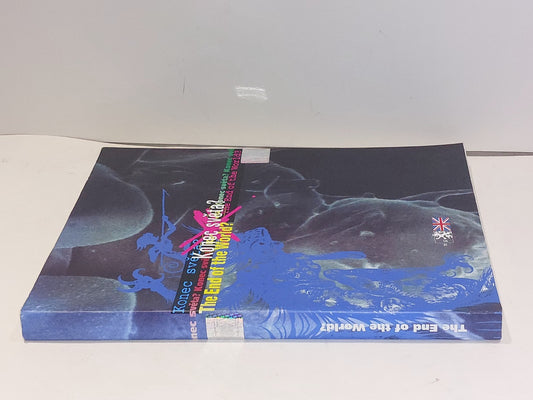 The End of the World? Konec sveta? The National Gallery, Prague (2000) 1