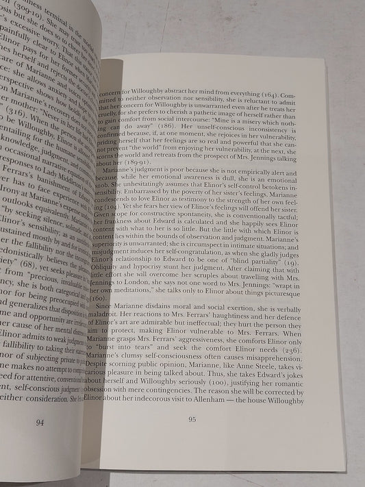 Philosophical Irony & Rhetoric.. From Bishop Butler To T S Eliot, Robert Merrett1