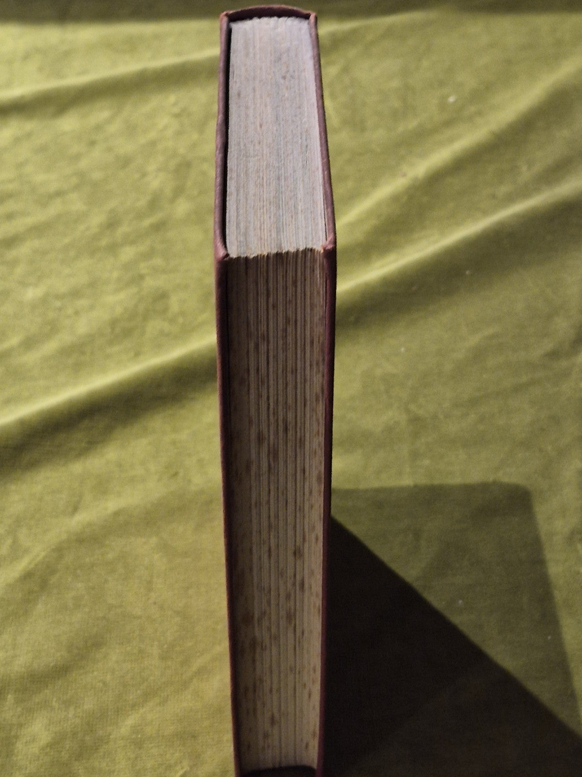Four Men, the - A Farrago by Belloc, Hilaire 1948 Hardback.7