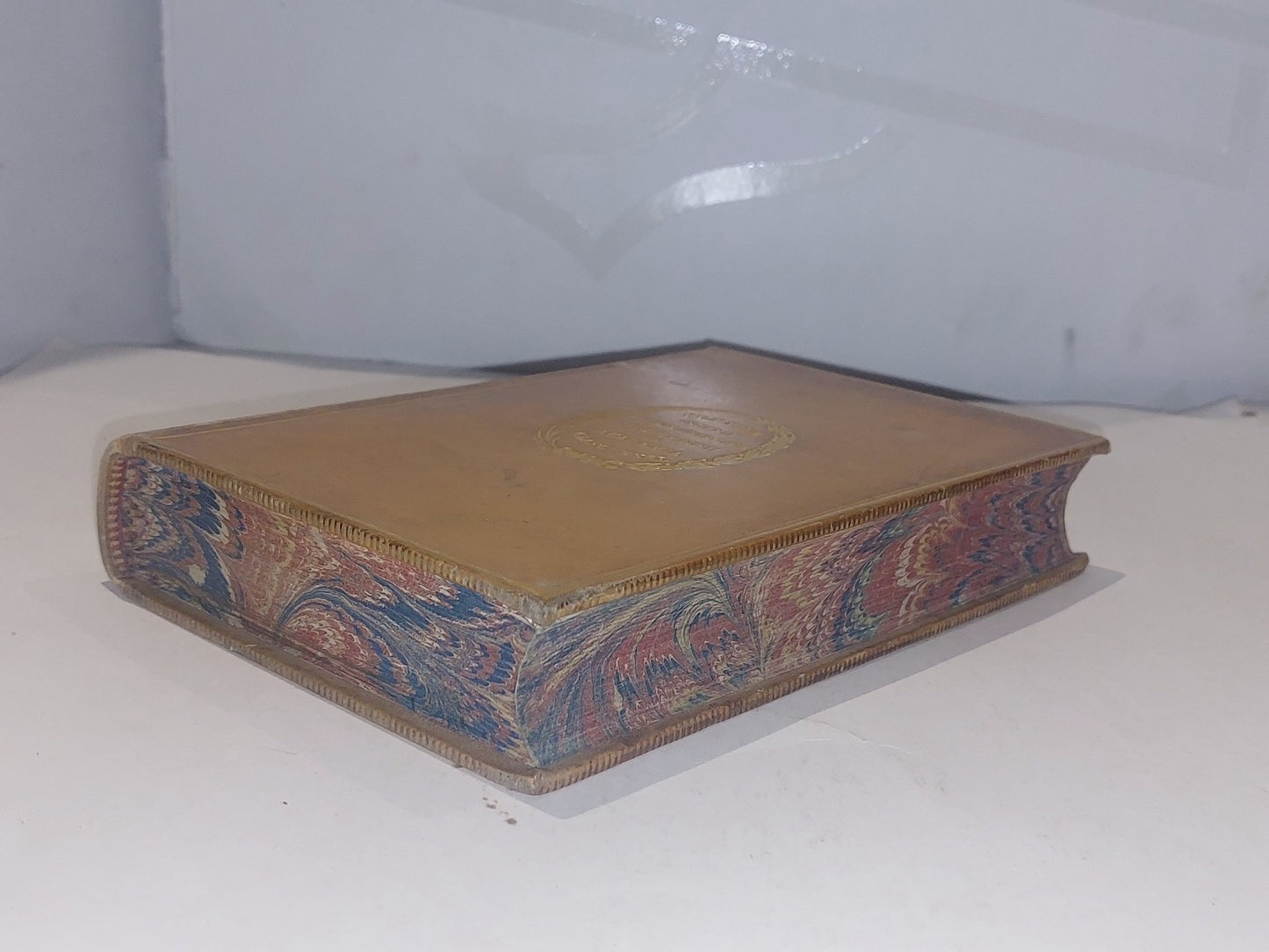 The Royal Merchant By William Henry Giles Kingston (1870) Hb Leather Book5