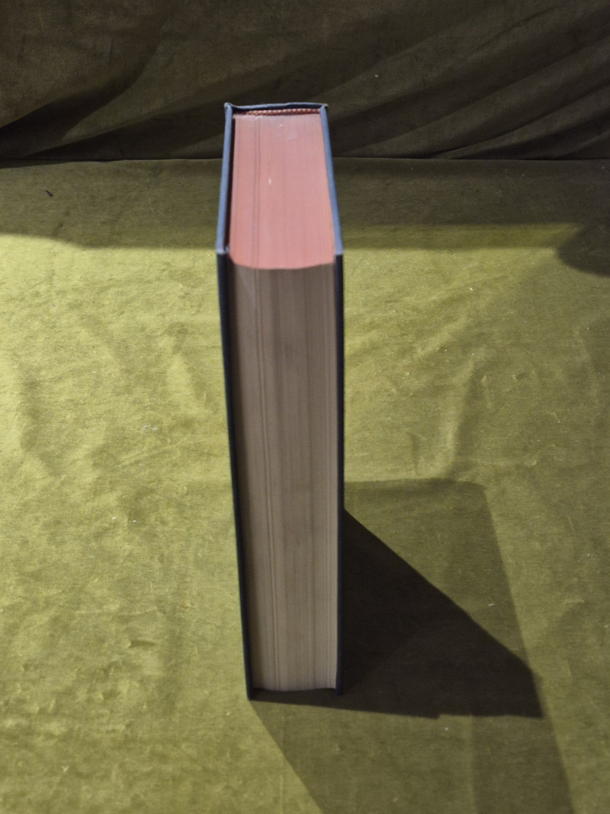 The World of Mathematics Volumes 1-4 in slipcase by James R. Newman 195610