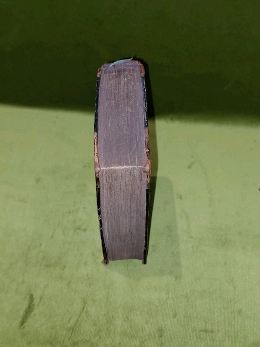 Harp Of Renfrewshire : A Collection Of Songs & Other Poetical Pieces (1819) Book1