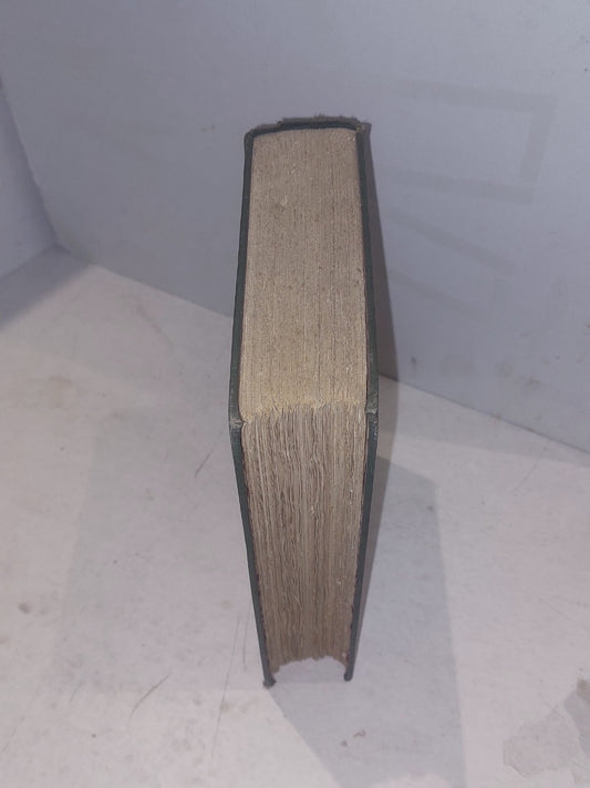 Wild Sports And Natural History Of The Highlands, Charles St John (1927) Hb1