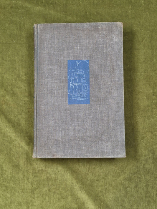 The Heritage of the Bounty: the story of Pitcairn - Harry L. Shapiro 19361
