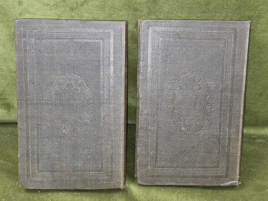Highlanders of Scotland By William Skene 1837 First Edition John Murray 2 Vol1