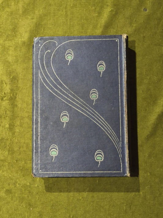 Jane Eyre - Charlotte Bronte - Vintage Gresham Hardback illus. John H Bacon1