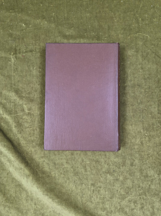 Poems of Keats - Arthur Symons , E J Sullivan , Caxton Decorative Boards1