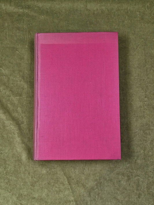Karl Marx His Life and Work - Otto Rhule , Allen & Unwin 1929 HB DJ1