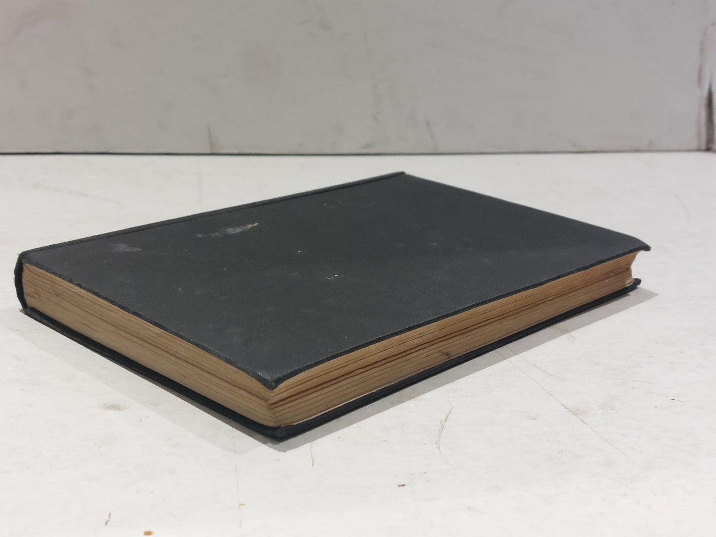 F W Boreham - Cliffs of Opal, 1st Edition Book (1948) 4
