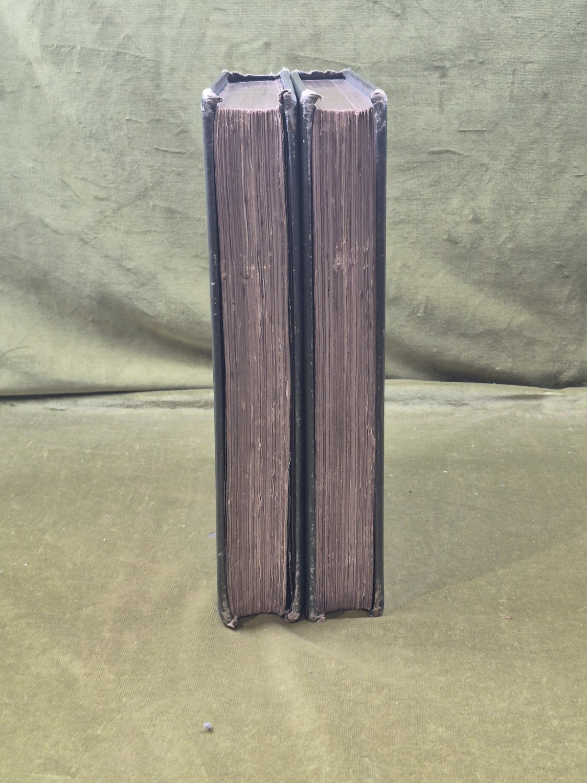 Fife : Pictorial and Historical Vols 1 & 2 A H Millar , Westwood & Son 1st 198510