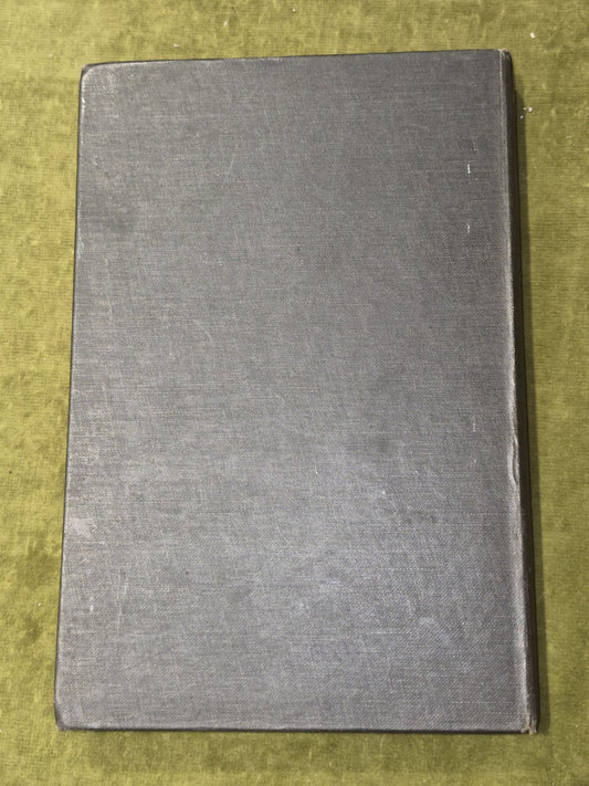 German Chancellor and the Outbreak of War 1917 First Edition Fisher Unwin1