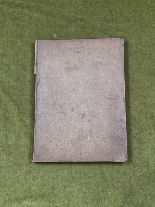 Twelve Sketches of Scenery & Antiquities on Scotland Railway - George Reid 18831