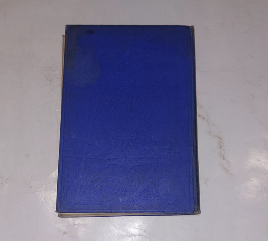 19th Century Edition Of Lochleven Anglers (1874) Book Published By George Barnet1