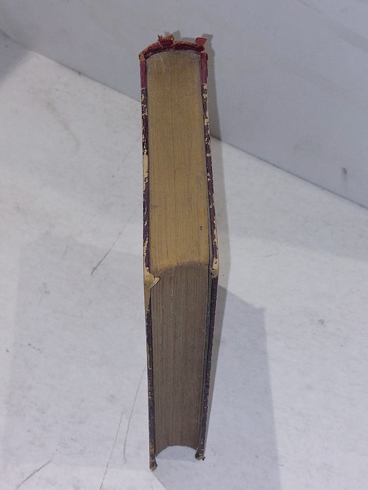 Eccentric Personages by W. Russell, Lives & Actions Remarkable Characters, c18801