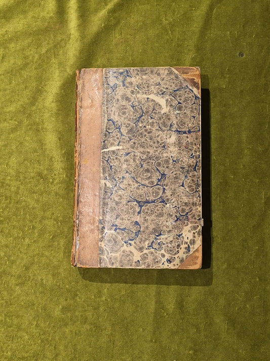 Annual Register or a View of the Politicks and Literature for the year 1764- 1st1