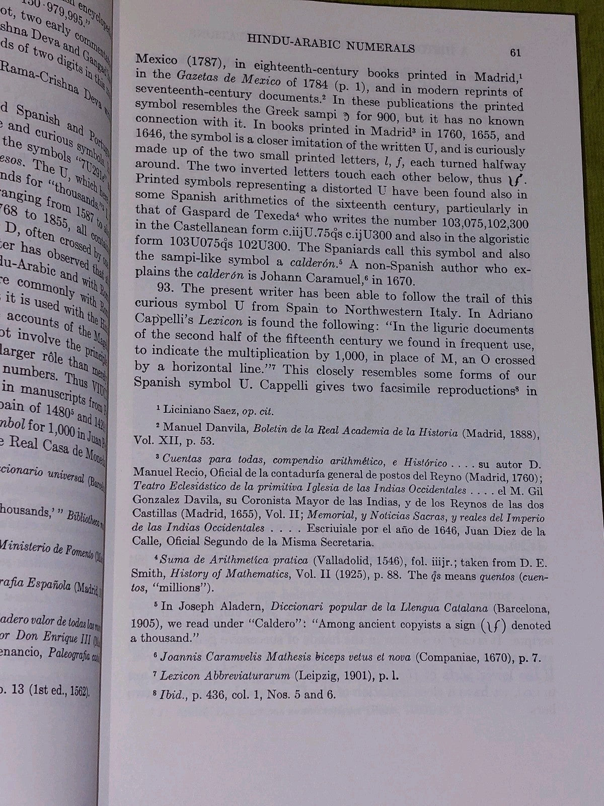 Dover Books on Mathematics Ser.: History of Mathematical Notations : Two Volumes4