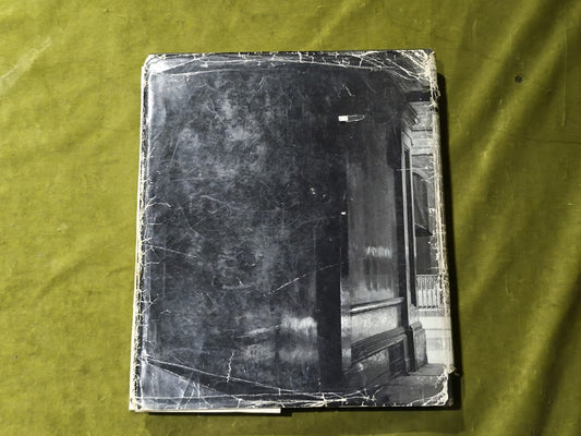 Architecture of Glasgow by Andor Gomme & David Walker (1st Ed HB DJ, 1968)1