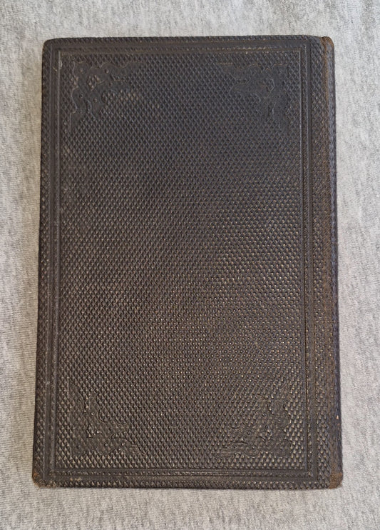 A Cruise In The Western Hebrides S.S. Hebridean Robert Thomson 1891 Signed1