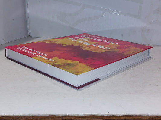 Sensation and Perception Yantis & Abrams (2017) 2nd Ed Hb Book1