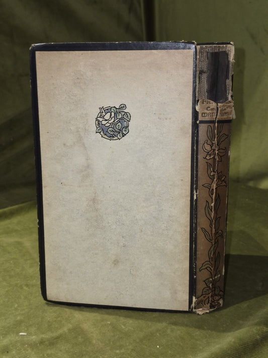 The Little Flowers Of Saint Francis Of Assisi 1918 T N Foulis HB1
