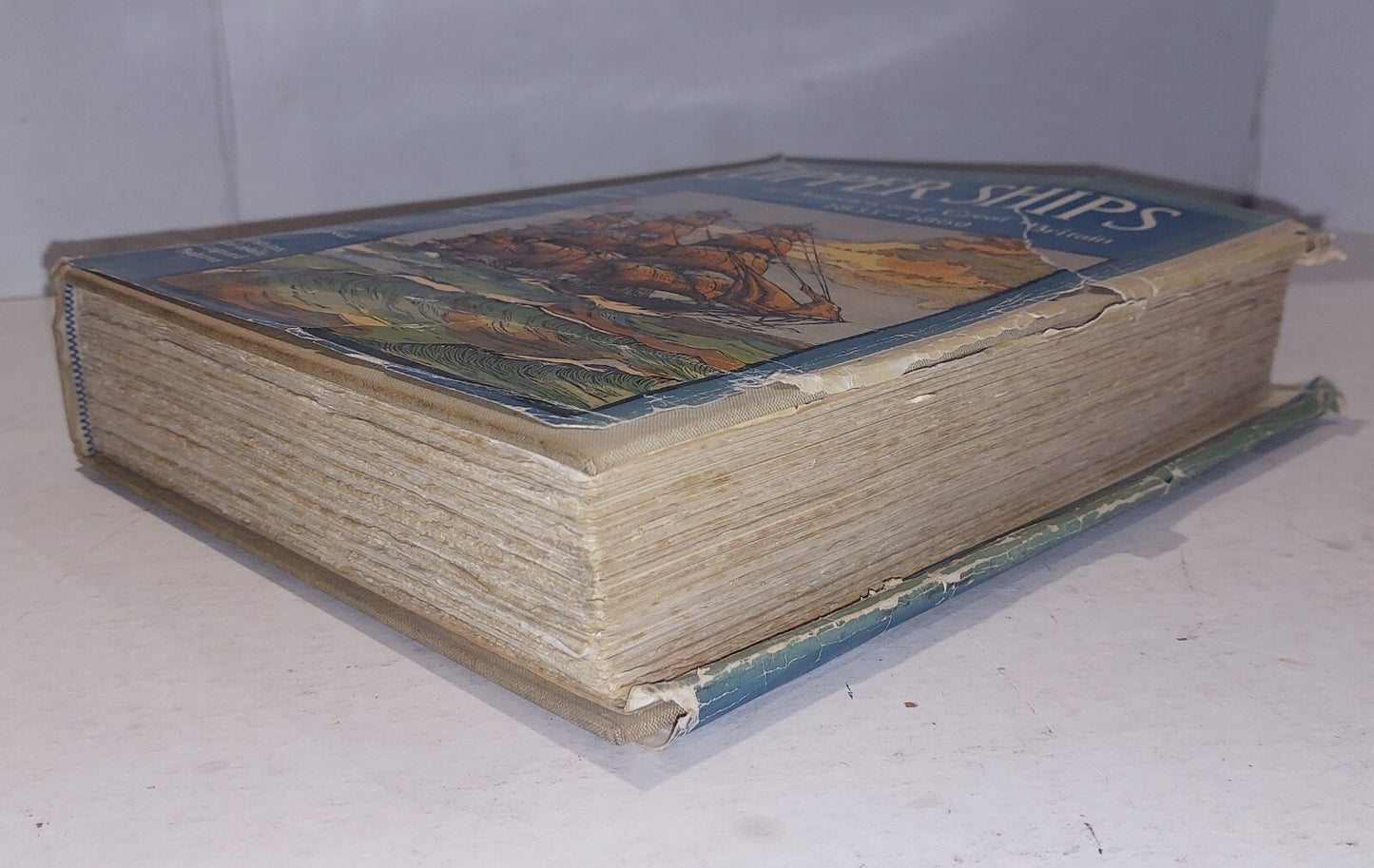 Clipper Ships of America and Great Britain 1833-1869 Jacques La Grange Helen La10