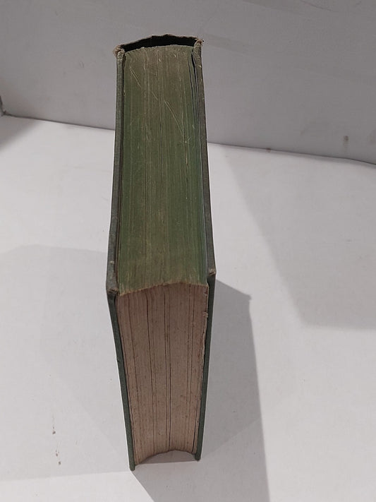 Around the World in Eight Days The Flight of the Winnie Mae 1st Ed hb book 81