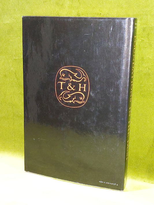 FOUNDATIONS IN THE DUST: STORY OF MESOPOTAMIAN By Seton Lloyd 1980 Hardcover 1