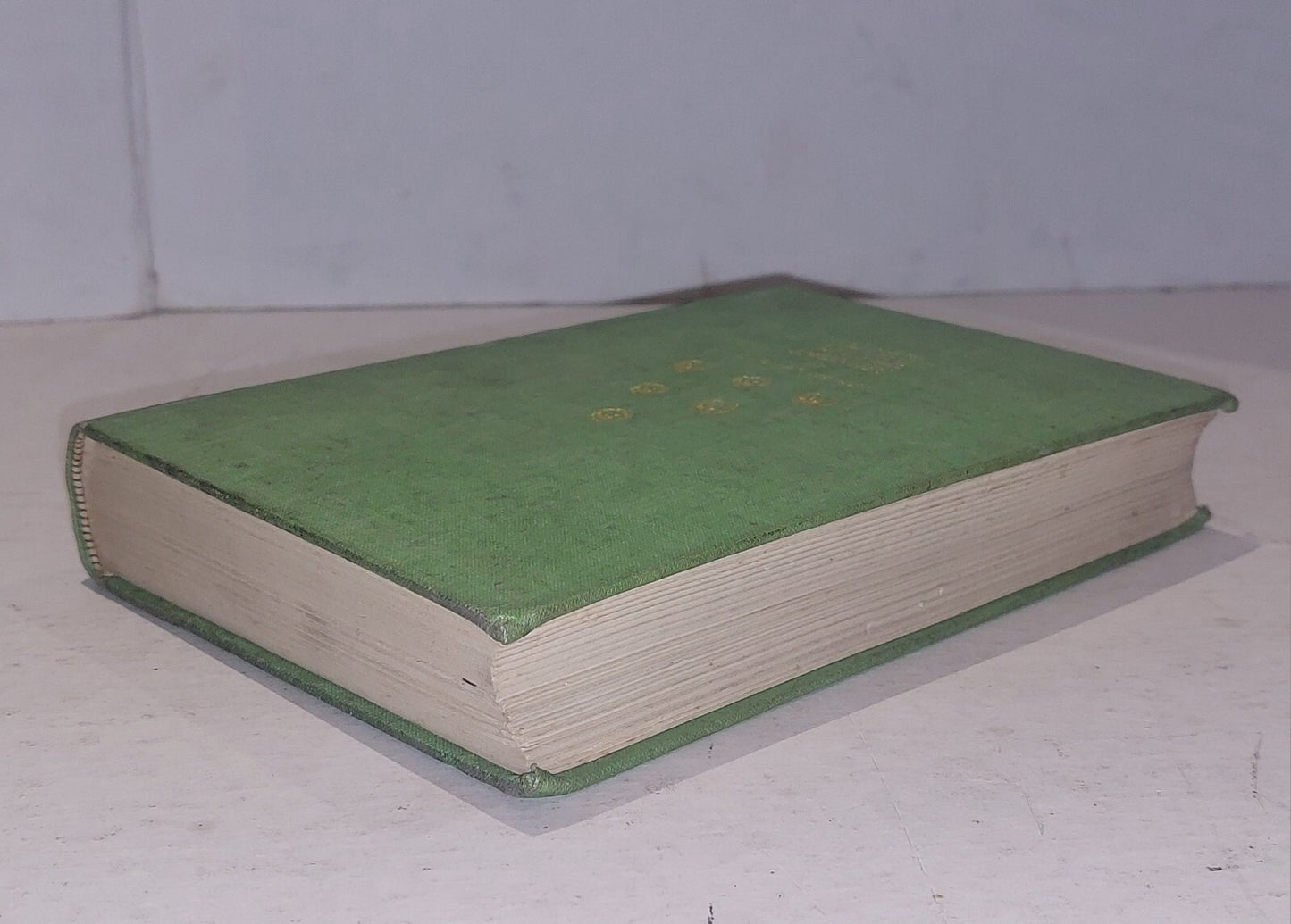 THOMAS HARDY - LIFE'S LITTLE IRONIES A Set of Tales - 1st American Edition 18946