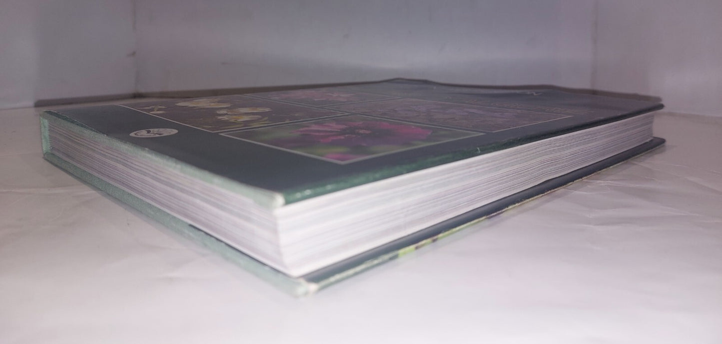 Fleurs D'Algerie By NT et WS Beniston, Enterprise Nationale du Livre Book3