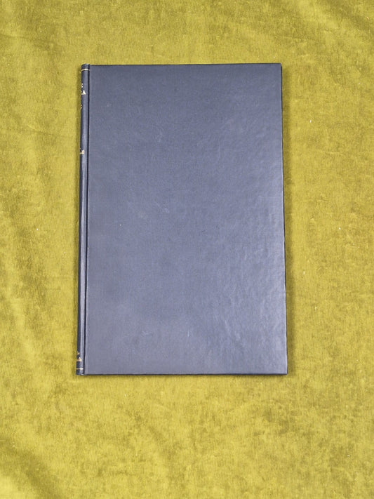 Flora of Uig : a botanical exploration - ed. M S Campbell , T Buncle & Co 19451