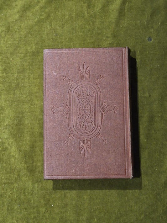 Fifty Famous Women and the Lessons of Their Lives - Ward Lock & Tyler circa 18991