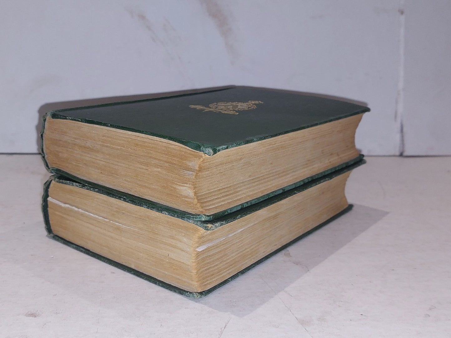 Inner Life & Writings Of Dame Gertrude More (2 Vol. Set) By WeldBlundell (1910)7