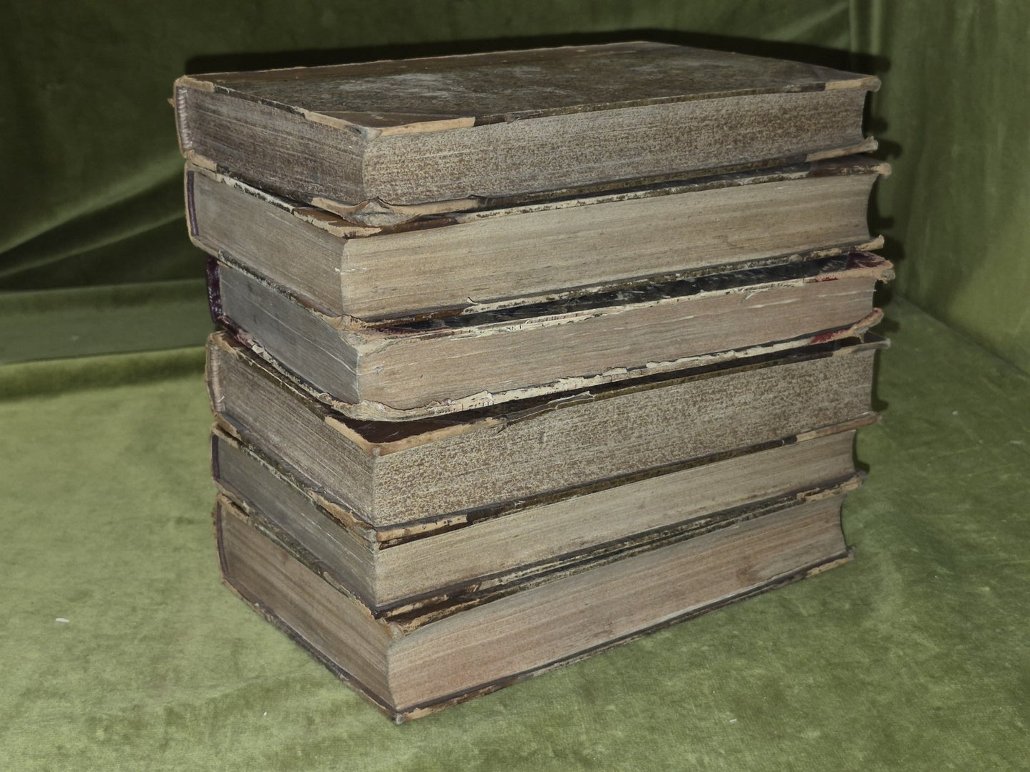 The Loyal Reformers' Gazette Glasgow First 5 Volumes 1831-183513