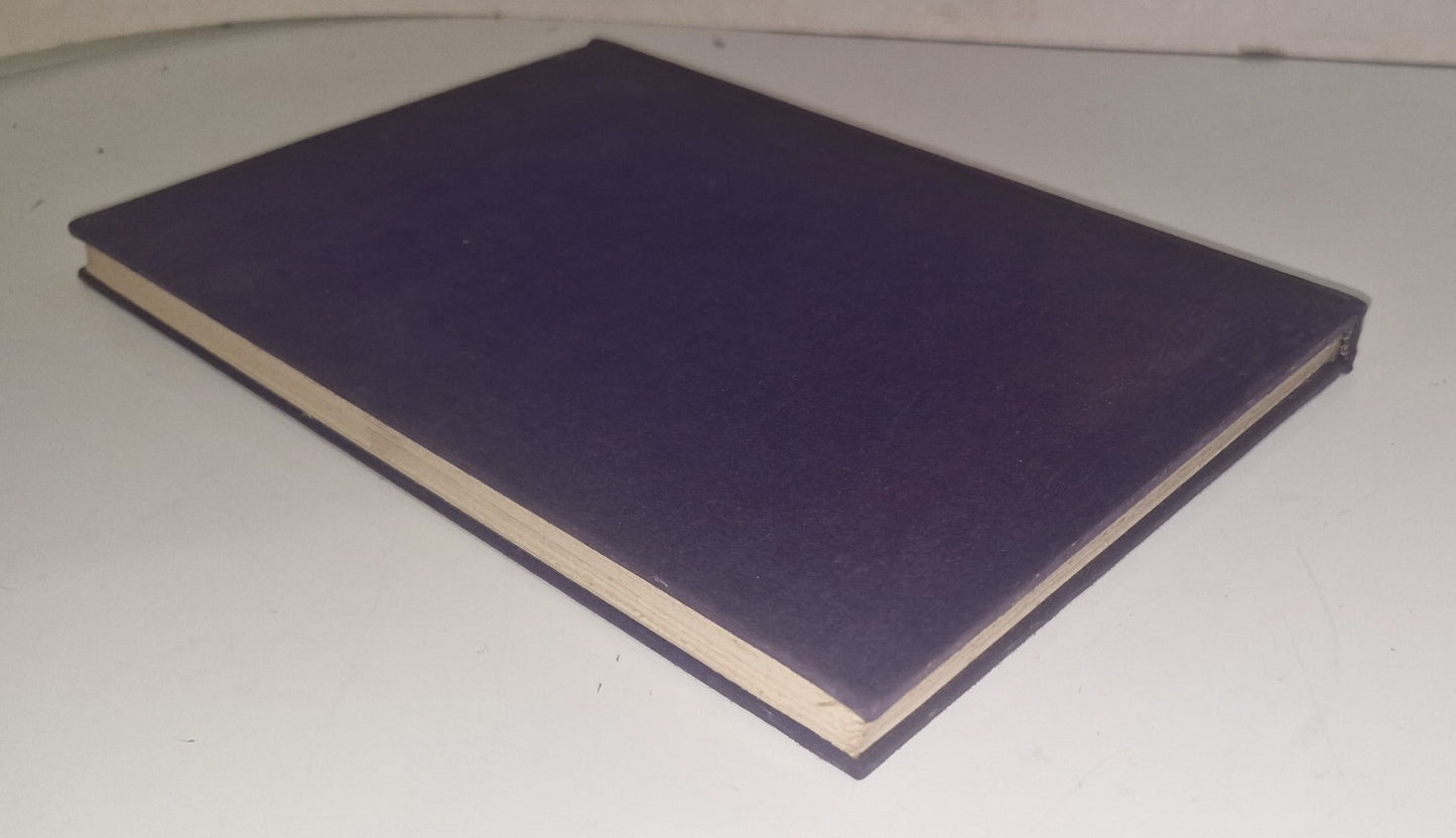 Murder in the Cathedral - T.S. Eliot - First UK edition / First printing 19358