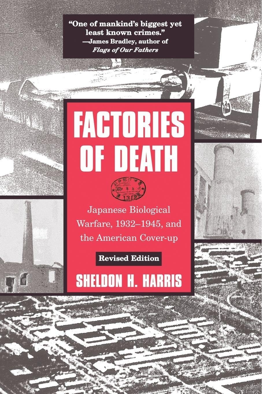 Factories of Death