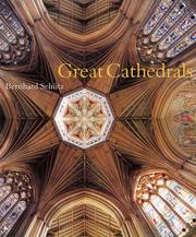 Great Cathedrals of the Middle Ages