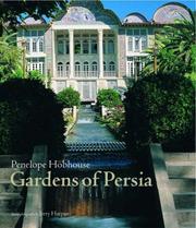 Gardens of Persia