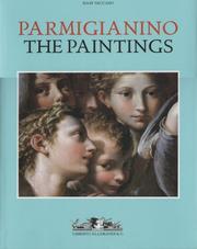 Parmigianino: The Paintings