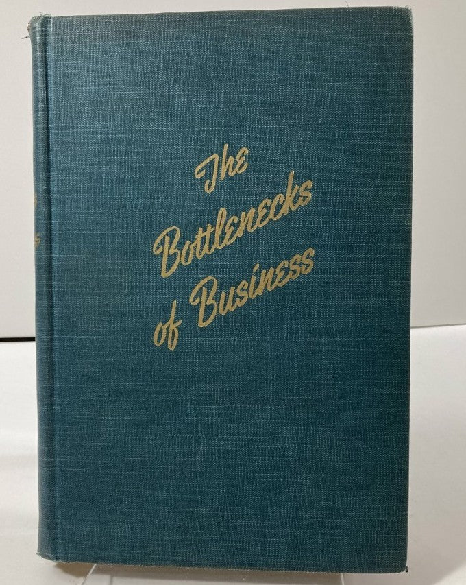 The Bottlenecks of Business