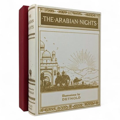The Arabian Nights