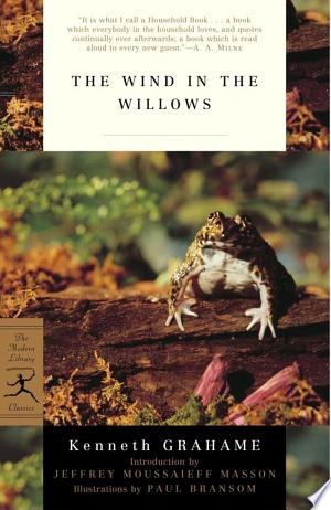 The Wind in the Willows