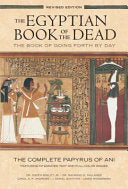 The Egyptian Book of the Dead (Revised Edition)