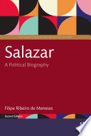 Salazar: A Political Biography