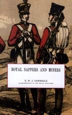History of the Royal Sappers & Miners 17 (2 Vols)