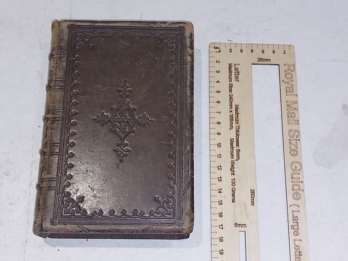 Thomas Ingoldsby, The Ingoldsby Legends. 1858 Leather Bound, Richard Bentley.8